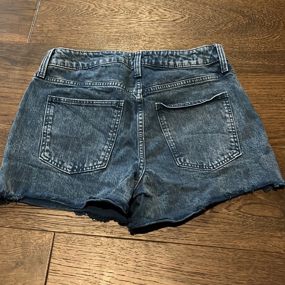 Universal Thread Vintage Midi shorts - Picture 2 of 2